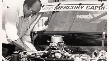 Trans Am Hall of Fame: Jack Roush